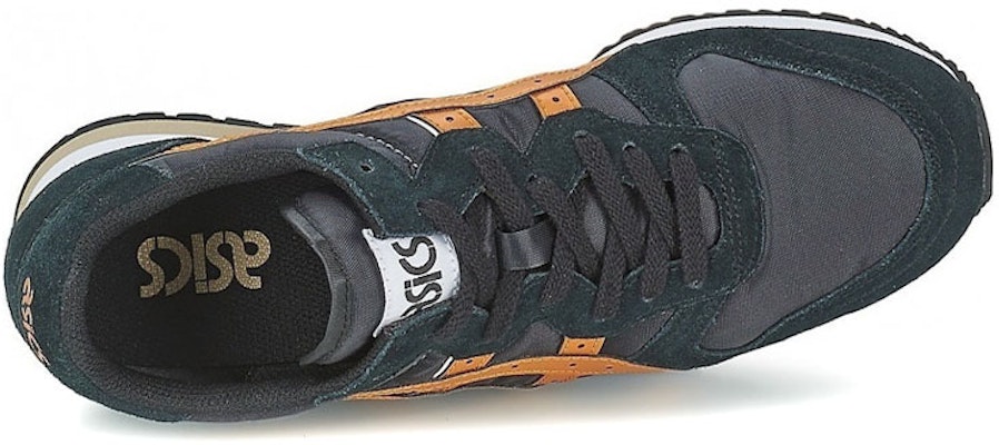 ASICS OC Runner 'Hitam Kuning' HL517-9071 Lookbook ASICS OC Runner 'Hitam Kuning' HL517-9071