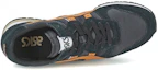 Lookbook ASICS OC Runner ''Zwart Geel'' HL517-9071