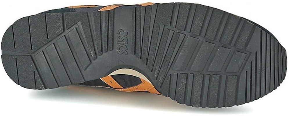 ASICS OC Runner 'Hitam Kuning' HL517-9071 Shop ASICS OC Runner 'Hitam Kuning' HL517-9071