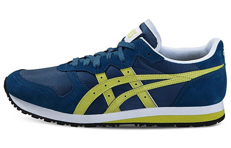 ASICS OC Runner 'Blue Green' HL517-4583
