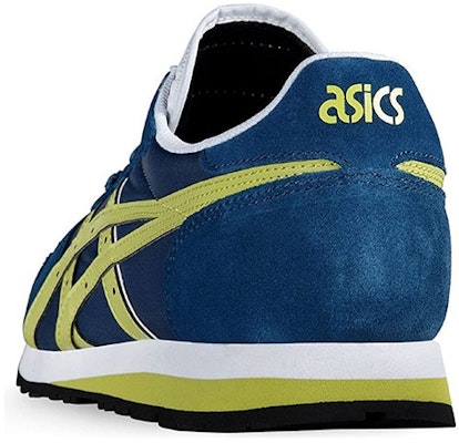 ASICS OC 复古跑鞋'蓝绿' HL517-4583 Lookbook ASICS OC 复古跑鞋'蓝绿' HL517-4583