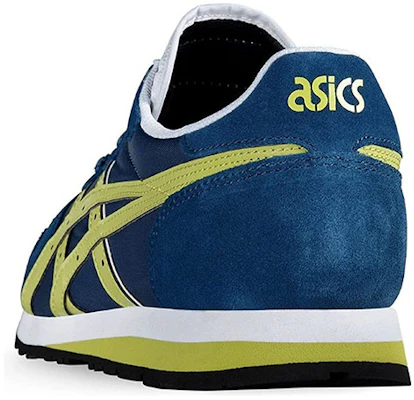 ASICS OC Runner ''Blau Grün'' HL517-4583 Lookbook ASICS OC Runner ''Blau Grün'' HL517-4583
