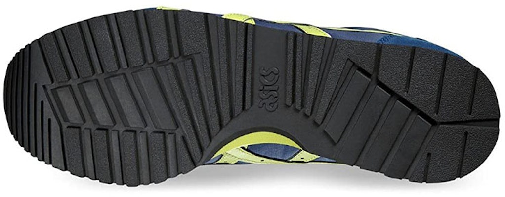 ASICS OC 复古跑鞋'蓝绿' HL517-4583 Shop ASICS OC 复古跑鞋'蓝绿' HL517-4583