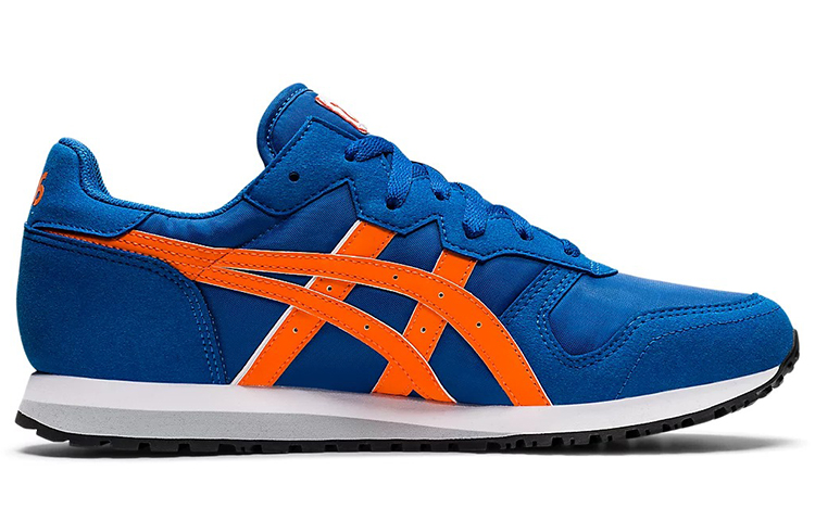 Order ASICS OC Runner ''Bleu Orange'' 1201A388-402
