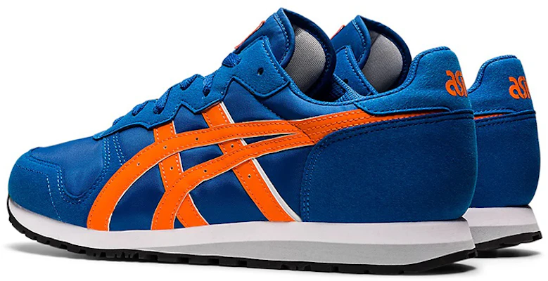 ASICS OC Runner ''Bleu Orange'' 1201A388-402 Shop ASICS OC Runner ''Bleu Orange'' 1201A388-402