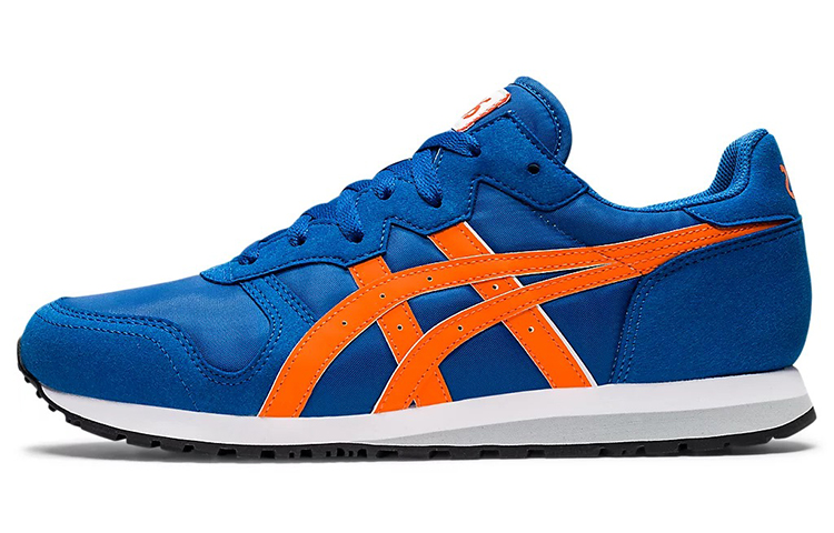 ASICS OC Runner 'Blue Orange' 1201A388-402