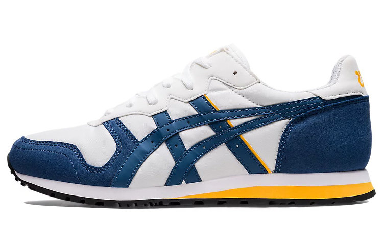 ASICS Oc Runner 'White Blue' 1201A388-104