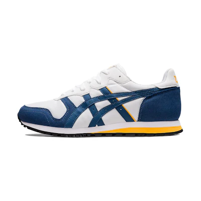 ASICS Oc RNNR 'White Blue'