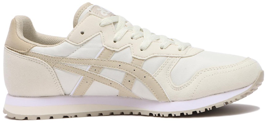 ASICS Oc Runner Cozy Tahan Aus Retro Coklat 'Beige' 1203A222-200 Order ASICS Oc Runner Cozy Tahan Aus Retro Coklat 'Beige' 1203A222-200