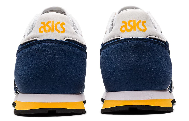 Purchase Asics Oc Runner 舒適耐磨復古跑步鞋 男女款 白藍