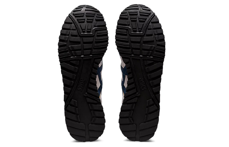 Details for Asics Oc Runner 舒適耐磨復古跑步鞋 男女款 白藍