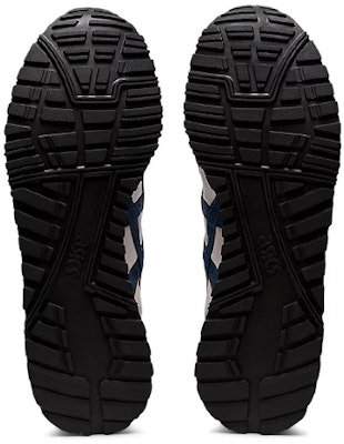 Asics Oc Runner 舒適耐磨復古跑步鞋 男女款 白藍 Details for Asics Oc Runner 舒適耐磨復古跑步鞋 男女款 白藍