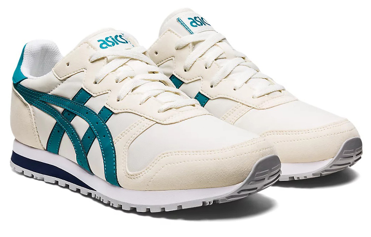 Lookbook ASICS Oc 跑步鞋 1201A388-105