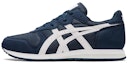 Buy ASICS OC-Runner 'Azul Francés' 1201A388-400