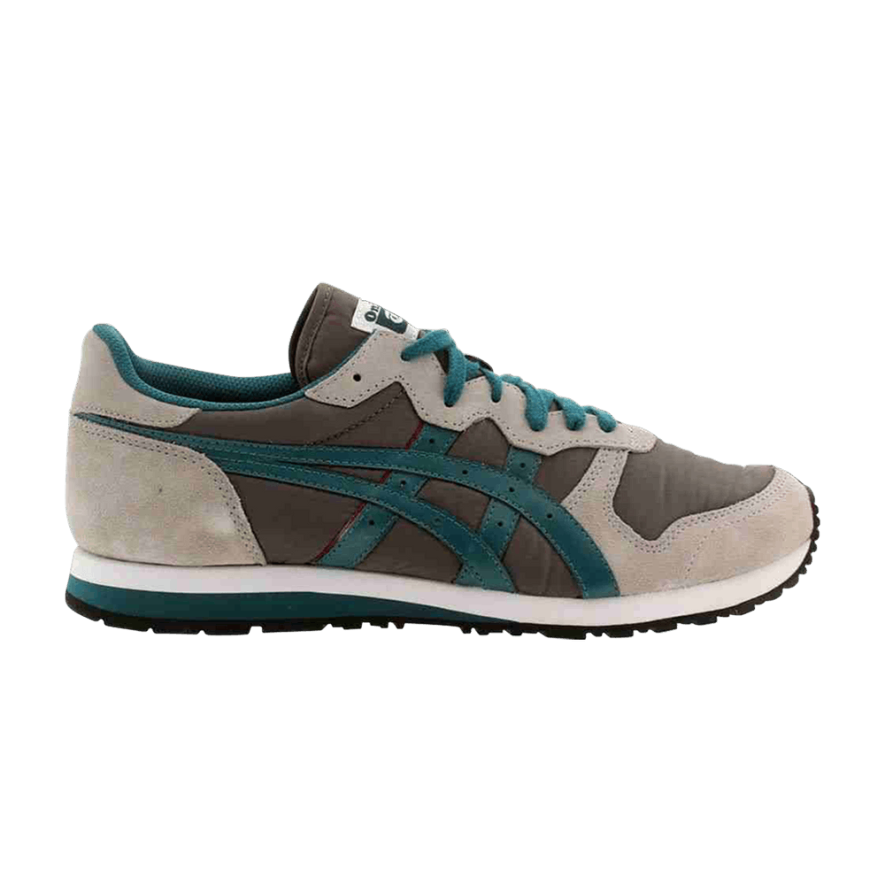 ASICS OC Runner 'Grey' DL301-1180