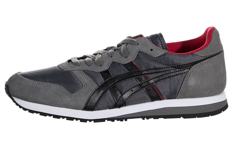 ASICS OC Runner 'Grey Black' HL517-1190