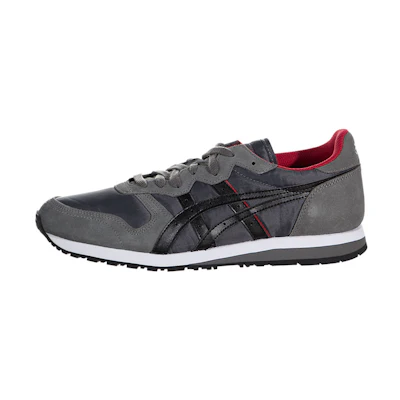 ASICS OC RNNR 'Grey Black'