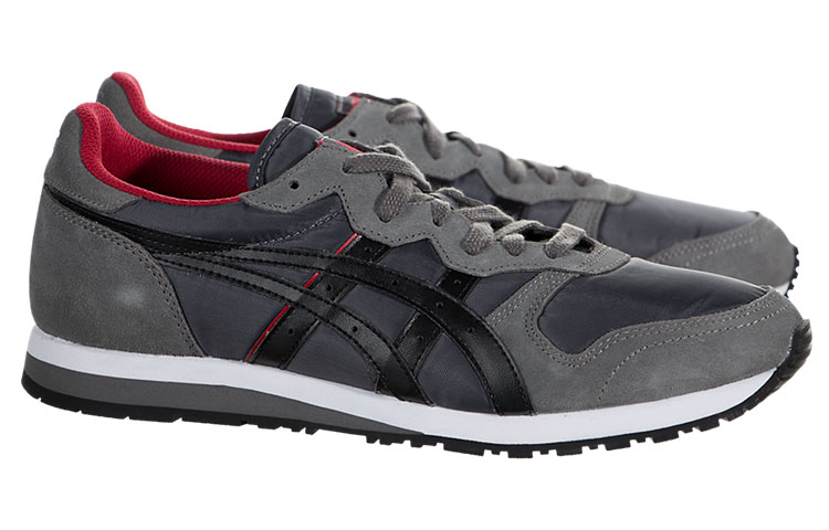 Order ASICS OC Runner ''Grigio Nero'' HL517-1190