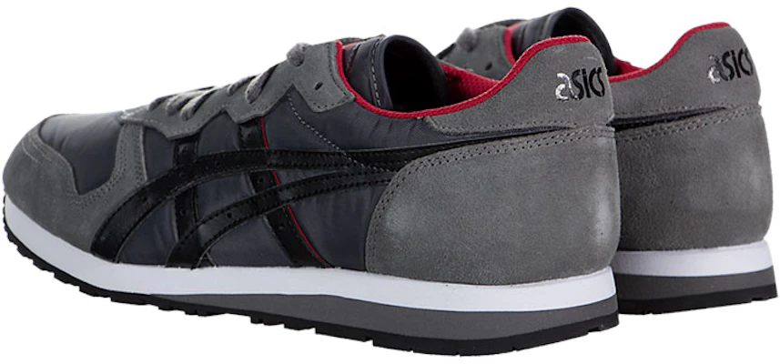 ASICS OC Runner ''Grigio Nero'' HL517-1190 Lookbook ASICS OC Runner ''Grigio Nero'' HL517-1190