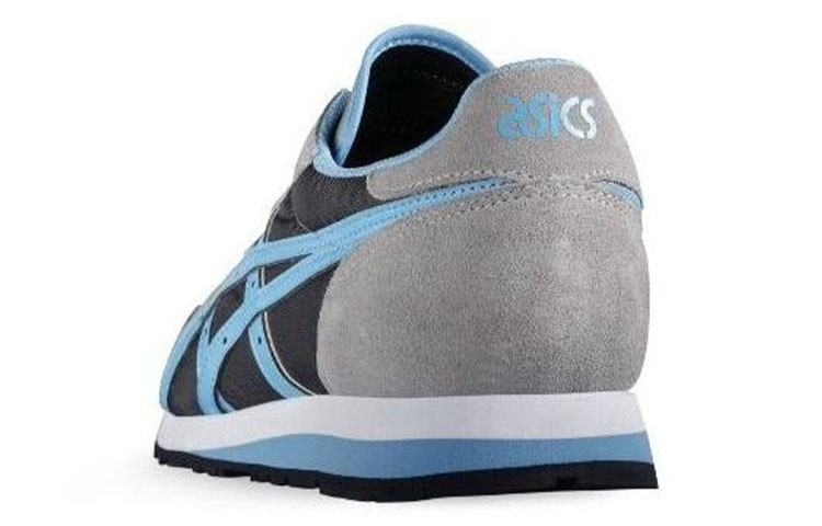 Order ASICS OC Runner ''Grau Blau'' HL517-1641