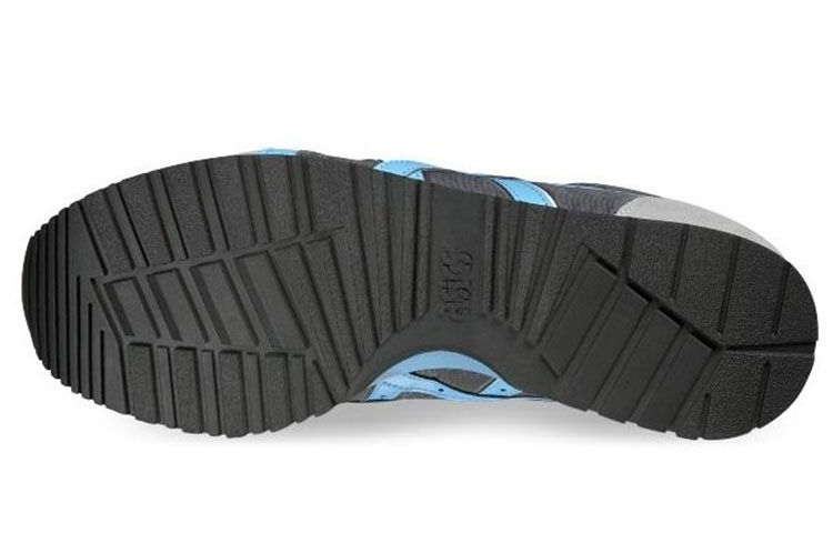 Shop ASICS OC Runner 'Abu-Biru' HL517-1641