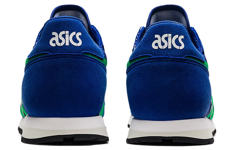 Shop ASICS OC-Runner 'Azul Mónaco' 1201A388-401
