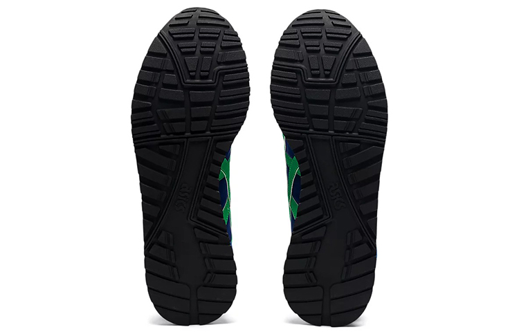 Purchase ASICS OC-Runner 'Azul Mónaco' 1201A388-401