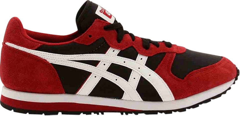 ASICS OC 跑鞋 '红色' DL301-9099 Buy ASICS OC 跑鞋 '红色' DL301-9099