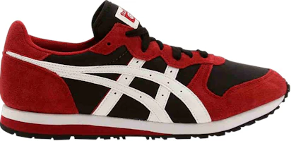 ASICS OC Runner 'Red' DL301-9099 ASICS OC Runner 'Red' DL301-9099