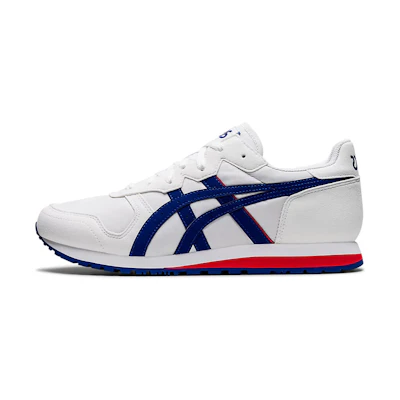 ASICS OC-RNNR 'White Blue'