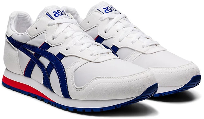 亚瑟士 OC-Runner '白蓝' 1201A388-100 Lookbook 亚瑟士 OC-Runner '白蓝' 1201A388-100