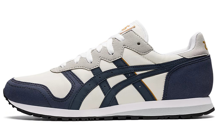 ASICS OC Runner 'White Blue Comfort Retro' 1201A388-200