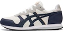 Buy ASICS OC 跑步鞋 '白蓝舒适复古' 1201A388-200