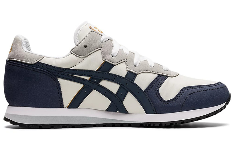 Order ASICS OC 跑步鞋 '白蓝舒适复古' 1201A388-200