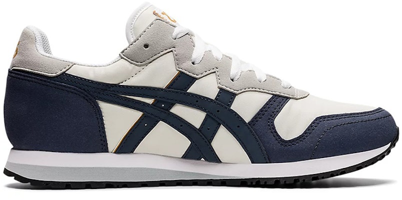 ASICS OC 跑步鞋 '白蓝舒适复古' 1201A388-200 Order ASICS OC 跑步鞋 '白蓝舒适复古' 1201A388-200