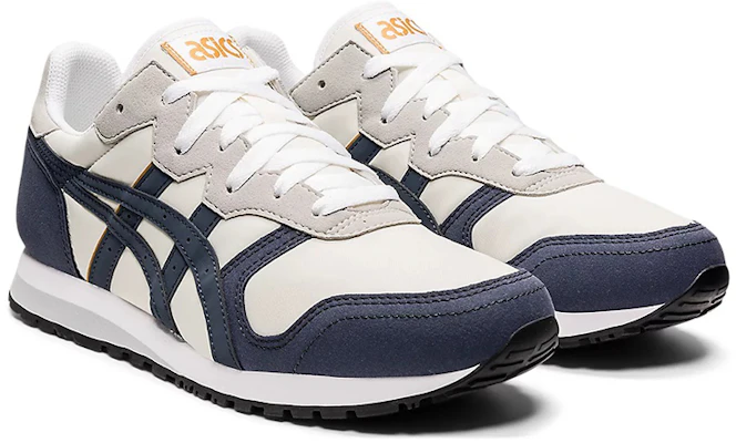 ASICS OC Runner 'Putih Biru Keselesaan Retro' 1201A388-200 Lookbook ASICS OC Runner 'Putih Biru Keselesaan Retro' 1201A388-200