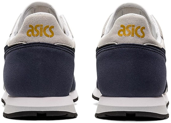 ASICS OC 跑步鞋 '白蓝舒适复古' 1201A388-200 Shop ASICS OC 跑步鞋 '白蓝舒适复古' 1201A388-200