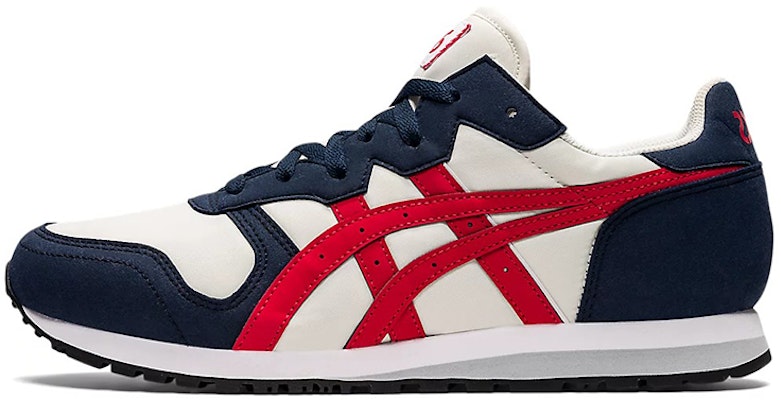 ASICS OC Runner 'Blanco Rojo Azul' 1201A388-102 Buy ASICS OC Runner 'Blanco Rojo Azul' 1201A388-102