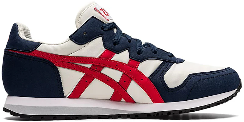 ASICS OC Runner 'Blanco Rojo Azul' 1201A388-102 Order ASICS OC Runner 'Blanco Rojo Azul' 1201A388-102