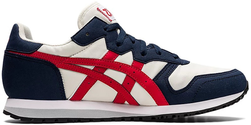 ASICS OC Runner 'Blanco Rojo Azul' 1201A388-102 Order ASICS OC Runner 'Blanco Rojo Azul' 1201A388-102