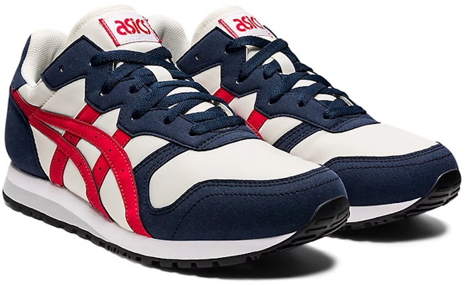 ASICS OC Runner 'Blanco Rojo Azul' 1201A388-102 Lookbook ASICS OC Runner 'Blanco Rojo Azul' 1201A388-102