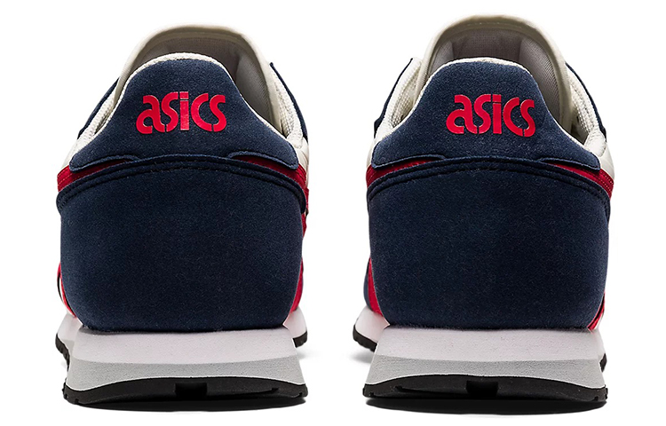 Shop ASICS OC Runner 'Blanco Rojo Azul' 1201A388-102