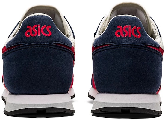 ASICS OC Runner 'Blanco Rojo Azul' 1201A388-102 Shop ASICS OC Runner 'Blanco Rojo Azul' 1201A388-102