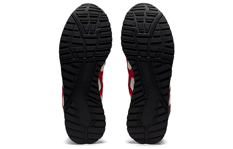 Purchase ASICS OC Runner 'Blanco Rojo Azul' 1201A388-102