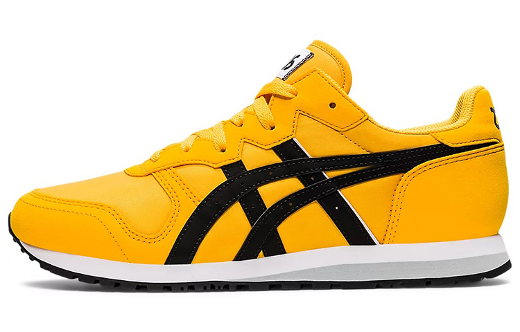 ASICS OC Runner 'Yellow Black' 1201A388-800