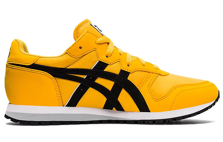 Order ASICS OC Runner 'Kuning Hitam' 1201A388-800