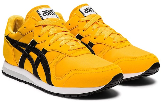 ASICS OC Runner 'Kuning Hitam' 1201A388-800 Lookbook ASICS OC Runner 'Kuning Hitam' 1201A388-800
