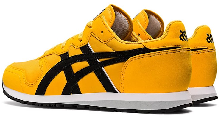 ASICS OC Runner 'Kuning Hitam' 1201A388-800 Shop ASICS OC Runner 'Kuning Hitam' 1201A388-800