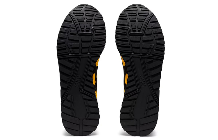 Details for ASICS OC Runner 'Kuning Hitam' 1201A388-800