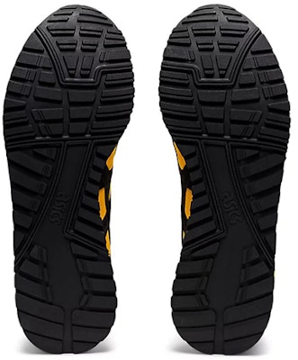 ASICS OC Runner 'Kuning Hitam' 1201A388-800 Details for ASICS OC Runner 'Kuning Hitam' 1201A388-800